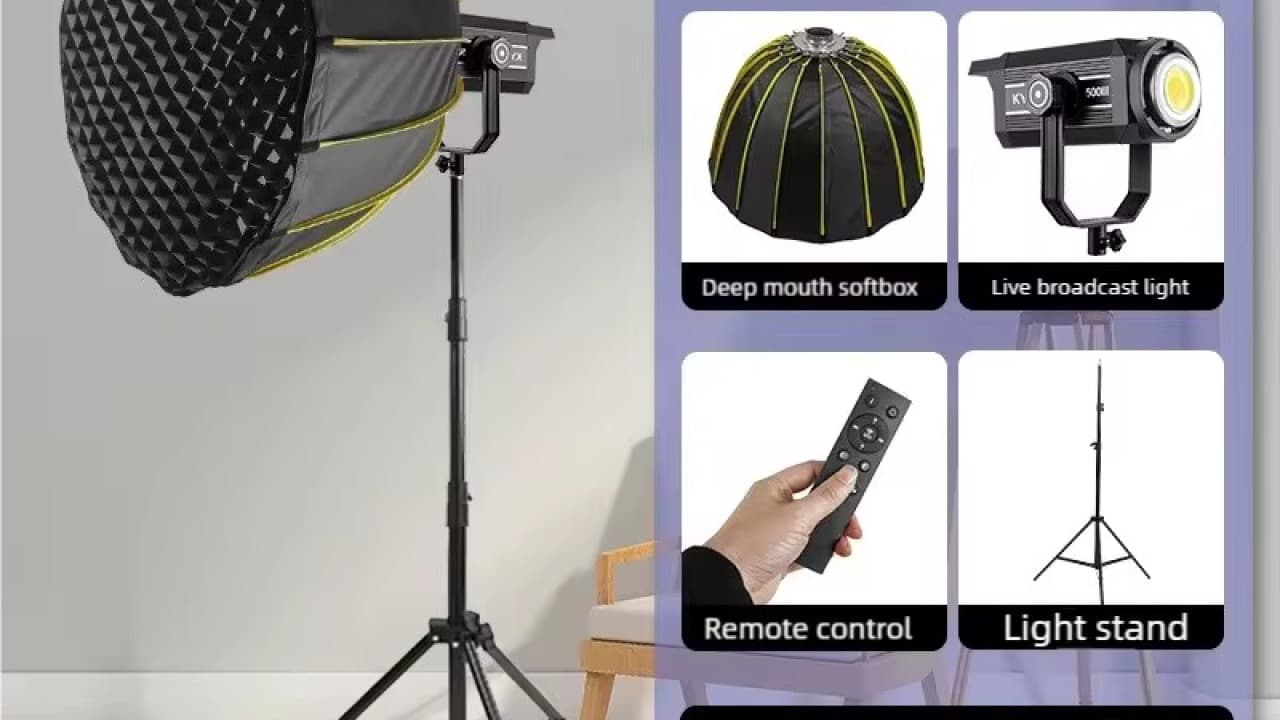 VIDEO PRO