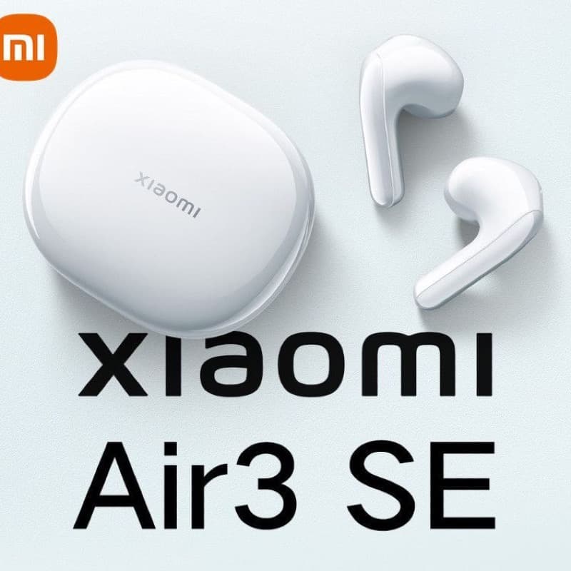 ÉCOUTEUR XIAOMI AIR SE
