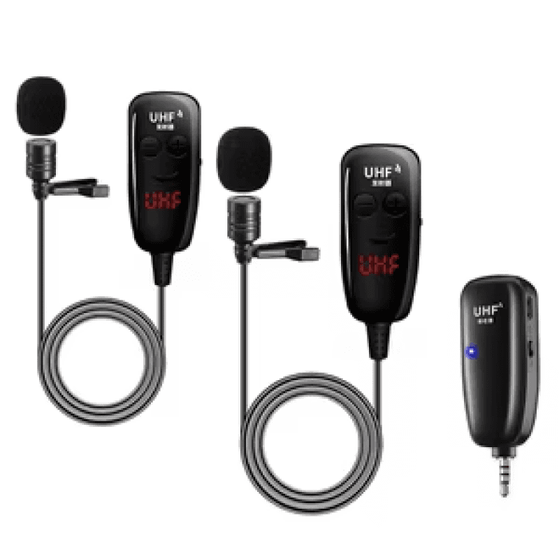 MICRO UHF