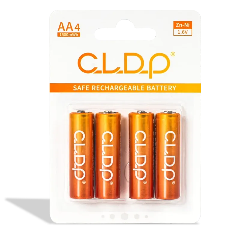PILE RECHARGEABLE CLDP