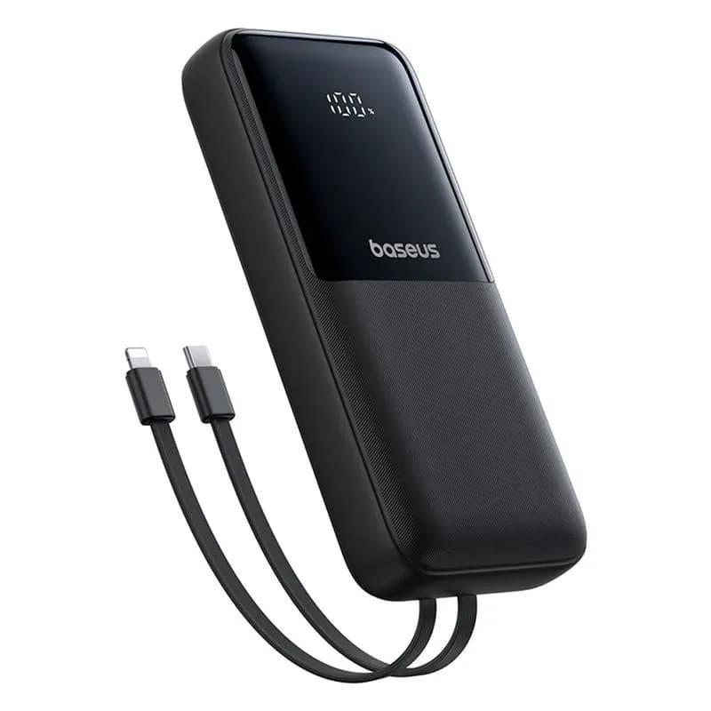 POWERBANK BASEUS 22,5W