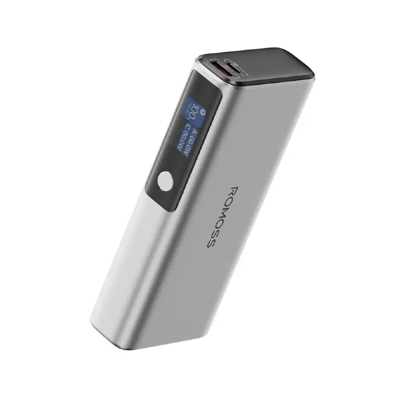 POWER BANK ROMOSS PPU20 (130W)