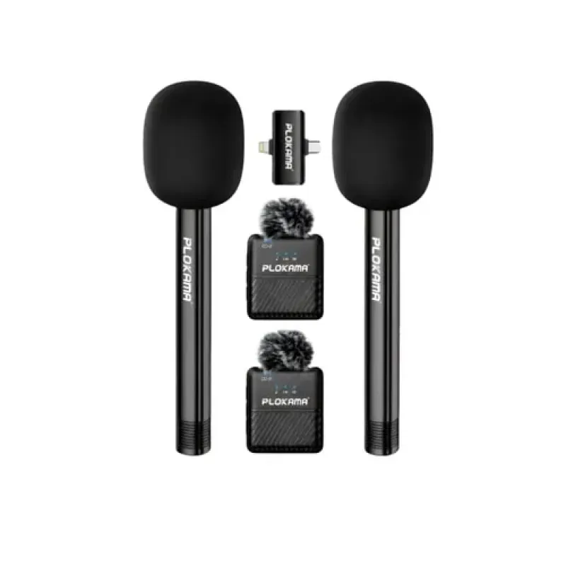 KIT MICRO PK WM-60